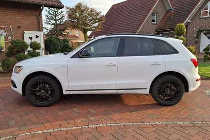 Audi Q5 139.000 km 18.200 &euro; Südbrookmerland 26624