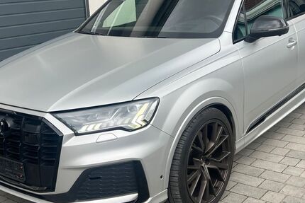 Audi Q7 99.940 km 56.890 &euro; Langquaid 84085