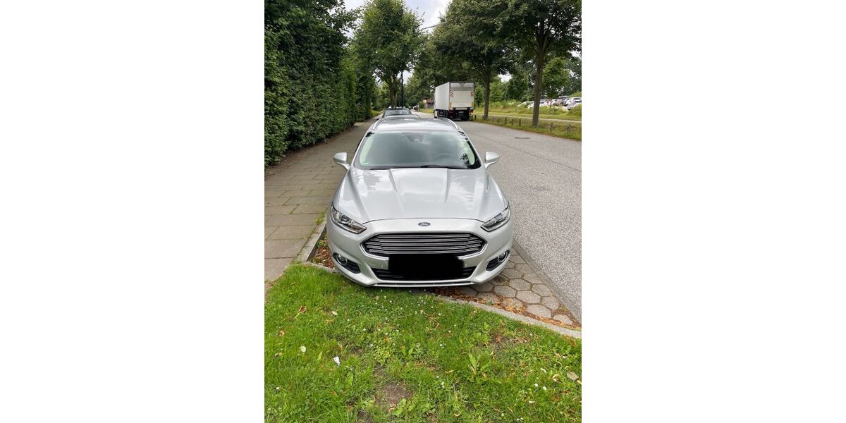 Ford Mondeo 190.000 km 10.000 &euro; Hamburg 21147