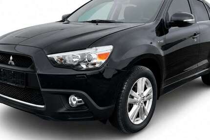 Mitsubishi ASX 230.000 km 5.690 &euro; Weissenburg 91781