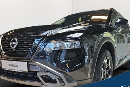 Nissan X-Trail 15.280 km 37.990 &euro; Westerrönfeld 24784