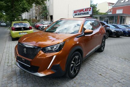 Peugeot 2008 99.576 km 14.950 &euro; Berlin-Tempelhof 12105