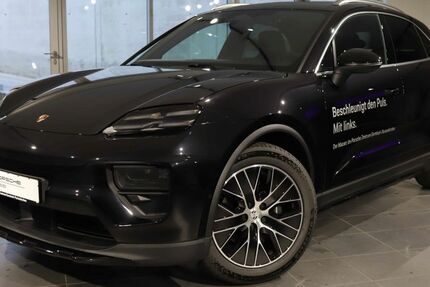 Porsche Macan 9.000 km 85.790 € Grainau 82491