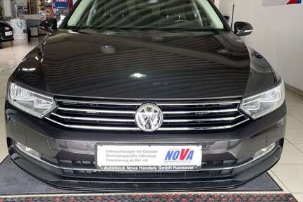 VW Passat 100.000 km 14.990 &euro; Laatzen 30880