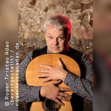 Variationen über die Folia d’Espagne 24.07.2026 Lukaskirche Graal-Müritz