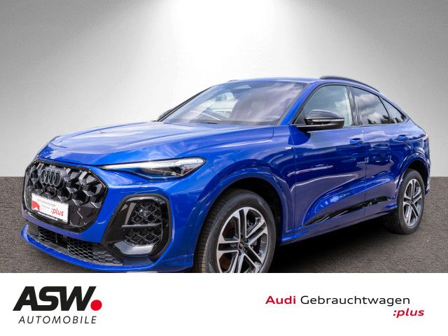 Audi Q5 5.990 km 59.990 &euro; Heilbronn 74074