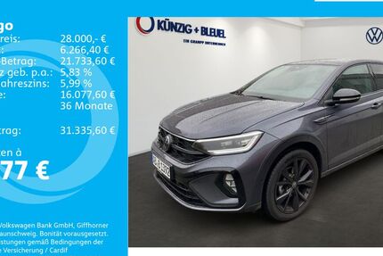 VW Taigo 45.504 km 28.000 &euro; Aschaffenburg 63741