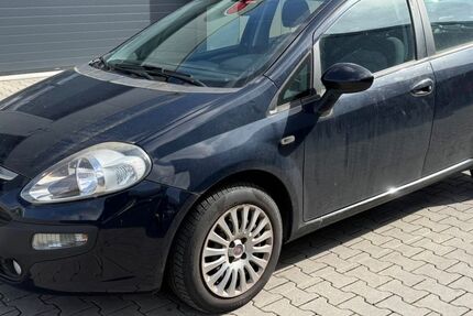 Fiat Punto 179.717 km 1.400 &euro; Gelsenkrichen 45884