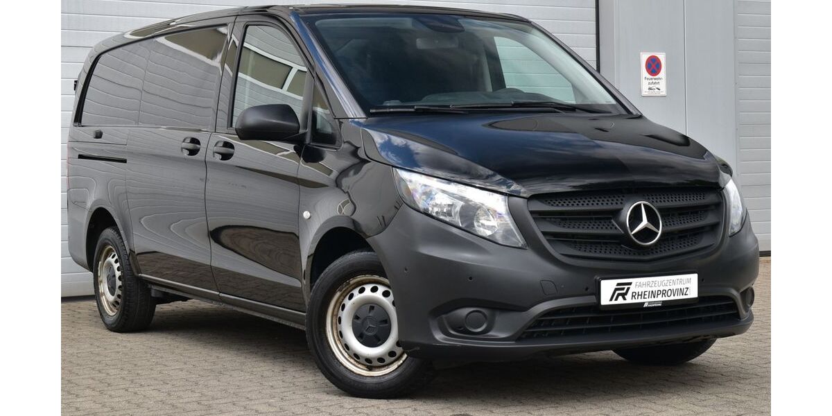Mercedes-Benz Vito 62.026 km 21.499 &euro; Geldern 47608