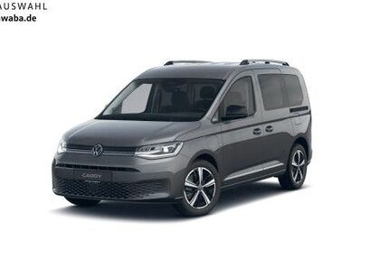 VW Caddy 12.000 km 38.490 &euro; Gersthofen 86368
