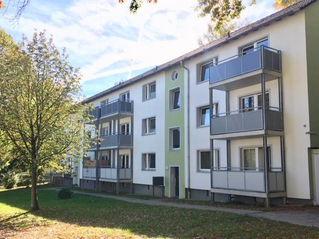 Etagenwohnung Mettmann - 2 Zimmer, 48 m&sup2;, 503&euro; | Angebot:26661791