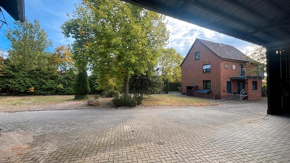Einfamilienhaus Edemissen - 580.000&euro; | Angebot:27167329