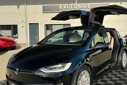 Tesla Model X 272.000 km 29.750 &euro; Emsbüren 48488