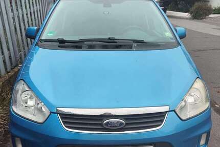 Ford C-Max 120.000 km 5.000 &euro; Kerpen 50169