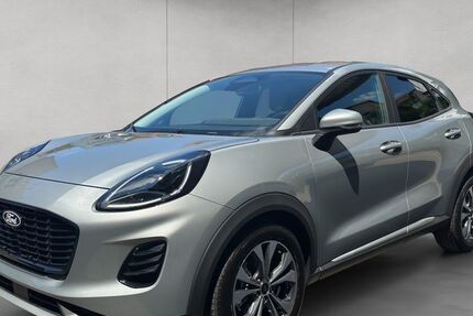 Ford Puma 1.502 km 25.850 &euro; Pforzheim 75179