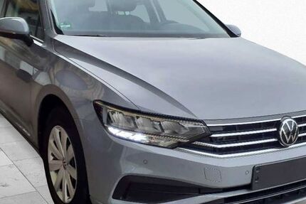 VW Passat 66.875 km 19.400 &euro; Barchfeld - Immelborn 36456