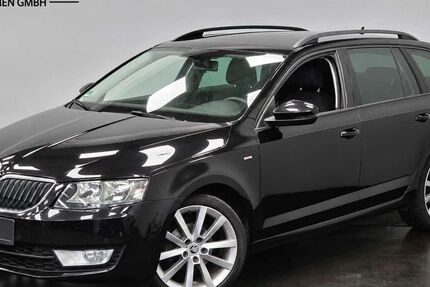 Skoda Octavia 270.600 km 5.400 &euro; Dülmen 48249