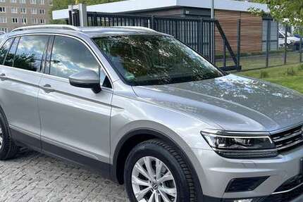 VW Tiguan 150.000 km 18.921 &euro; Berlin 12681