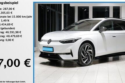 VW ID.7 8.230 km 56.487 &euro; Dießen am Ammersee 86911