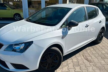 Seat Ibiza 192.756 km 3.999 &euro; Gnoien 17179