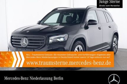 Mercedes GLB 220