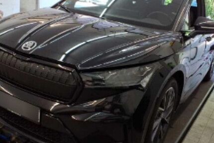 Skoda Enyaq 34.770 km 36.690 &euro; Saarbrücken 66130