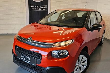 Citroen C3 89.750 km 6.950 &euro; Lippstadt 59557
