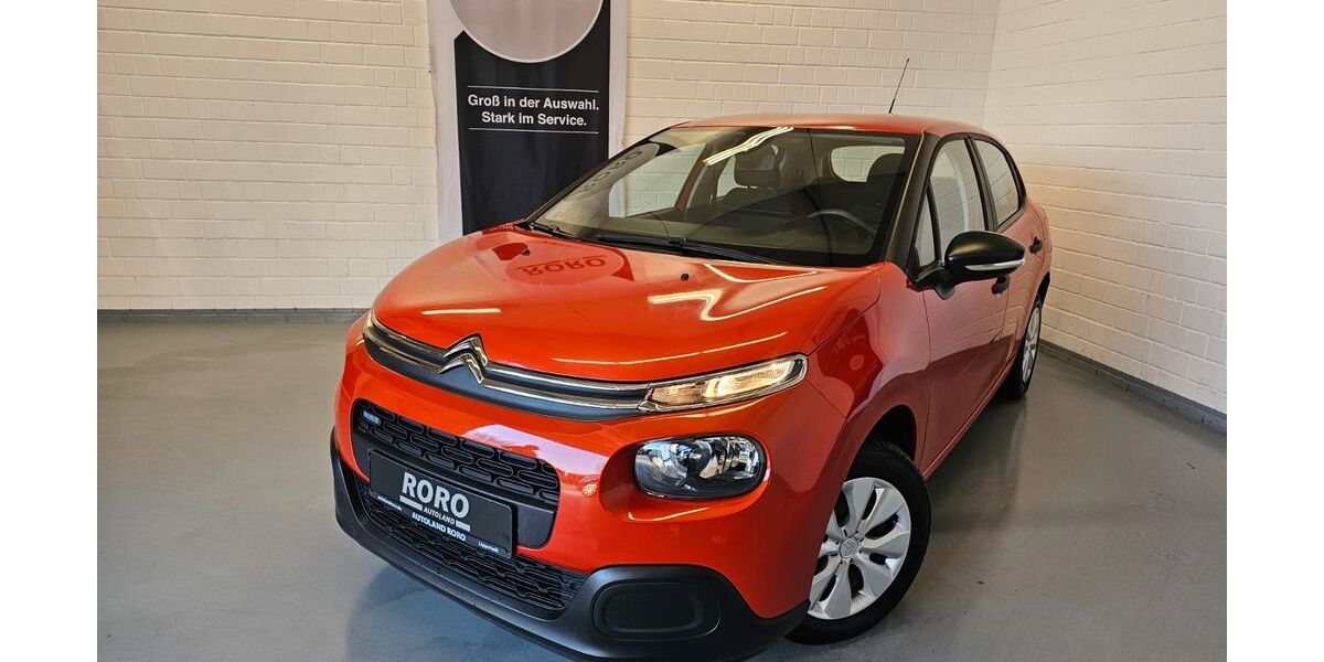 Citroen C3 89.750 km 6.950 &euro; Lippstadt 59557
