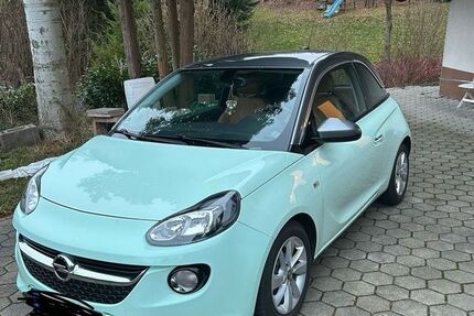 Opel Adam 124.000 km 8.600 &euro; Ottrau 34633