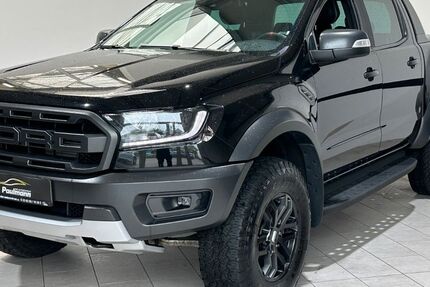 Ford Ranger 94.682 km 38.870 &euro; Dachwig 99100