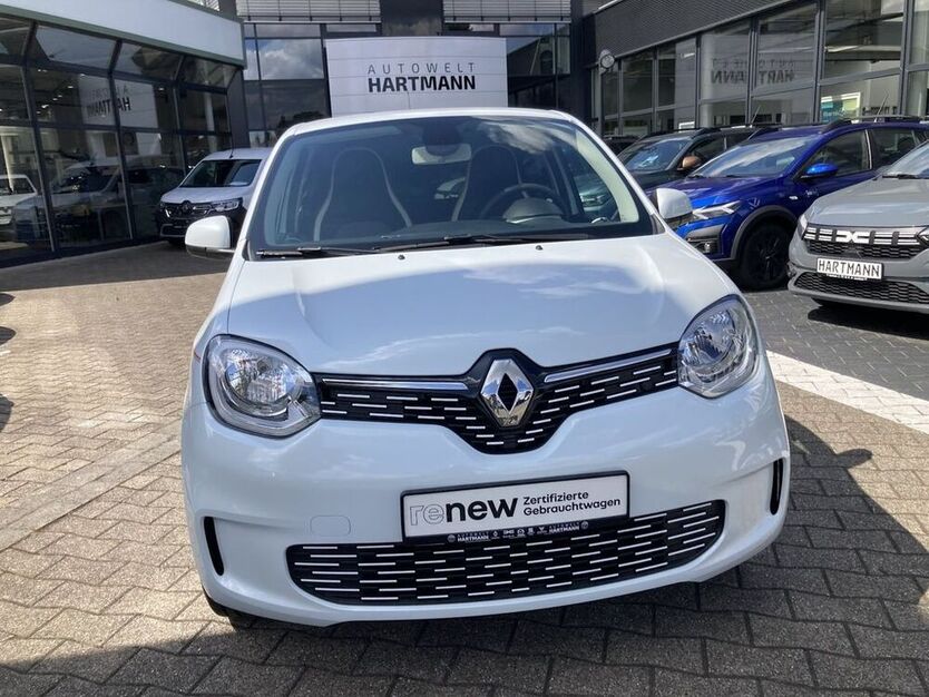 Twingo