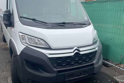 Citroen Jumper 250.000 km 14.700 &euro; Baden Baden ( Sandweier) 76532