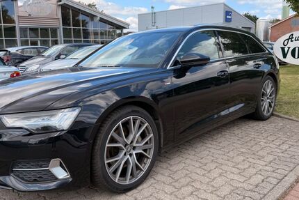 Audi A6 170.235 km 25.990 &euro; Bad Segeberg 23795