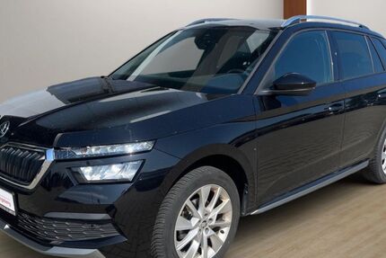 Skoda Kamiq 61.850 km 17.950 &euro; Oldenburg in Holstein 23758