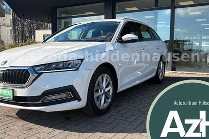 Skoda Octavia 121.987 km 17.290 &euro; Hiddenhausen 32120
