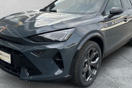 Cupra Formentor 1.500 km 41.990 € Frankenberg 09669