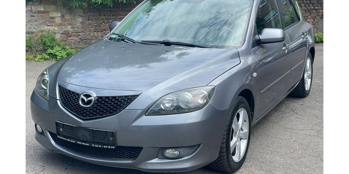 Mazda 3 145.677 km 3.750 &euro; Krefeld 47799