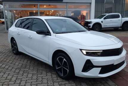 Opel Astra 28.960 km 19.480 &euro; Neustadt a. d. Donau 93333