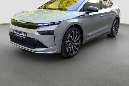 Skoda Enyaq 5.000 km 52.888 € Ebersberg bei München 85560