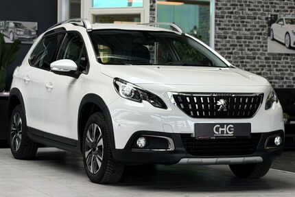 Peugeot 2008 28.559 km 9.990 &euro; Balingen 72336