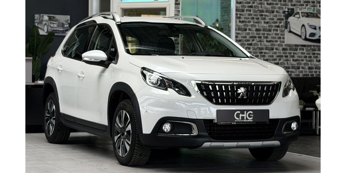Peugeot 2008 28.559 km 9.990 &euro; Balingen 72336