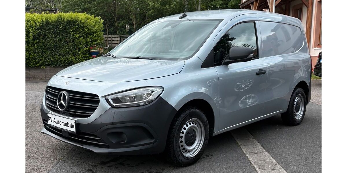 Mercedes-Benz Citan 131.290 km 11.200 &euro; Freiberg 09599
