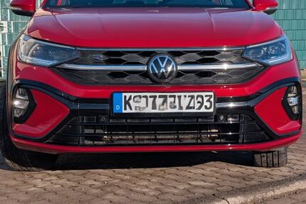 VW Taigo 51.200 km 19.000 &euro; Kleve 47533