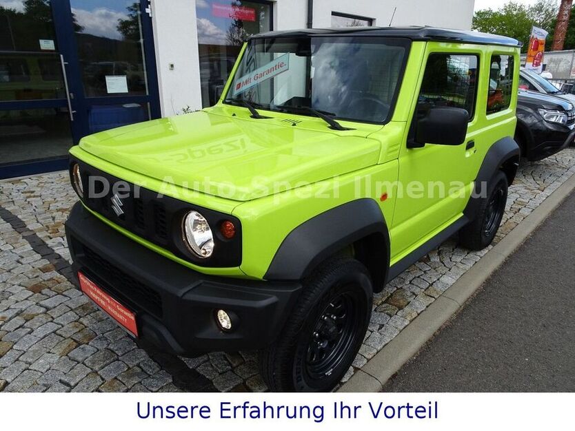 Jimny