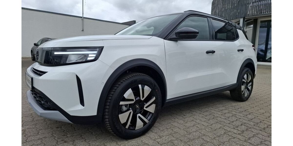Opel Frontera 1.127 km 25.550 &euro; Rathenow 14712