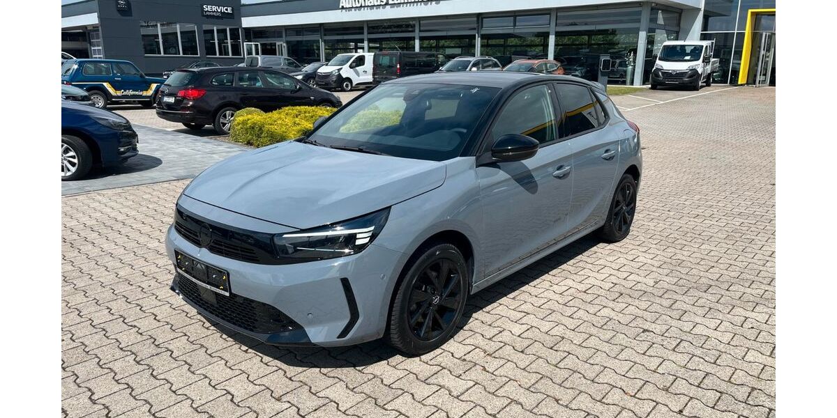 Opel Corsa 33.660 km 18.490 &euro; Wietmarschen / Lohne 49835