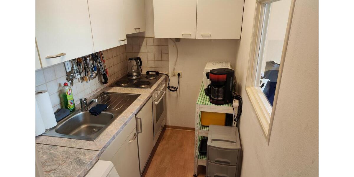 Etagenwohnung Freudenstadt - 2 Zimmer, 42 m&sup2;, 590&euro; | Angebot:26285700