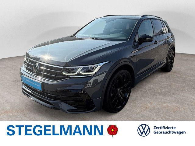 VW Tiguan 90.000 km 31.490 &euro; Detmold 32756