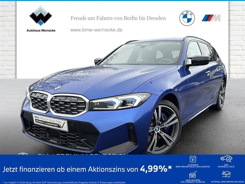M340i