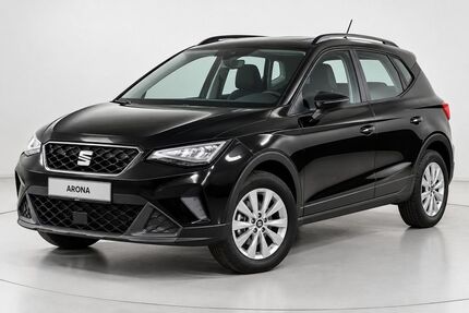 Seat Arona 26.400 km 17.650 &euro; Tätendorf 29576